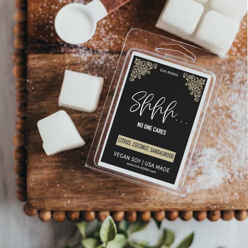 Citrus Coconut Sandalwood Petite Fragrance Spray Beachy Bright Citrus Top Notes Warm Sandalwood Base