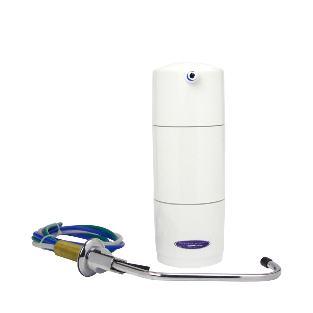 Classic Under Sink Water Filter System