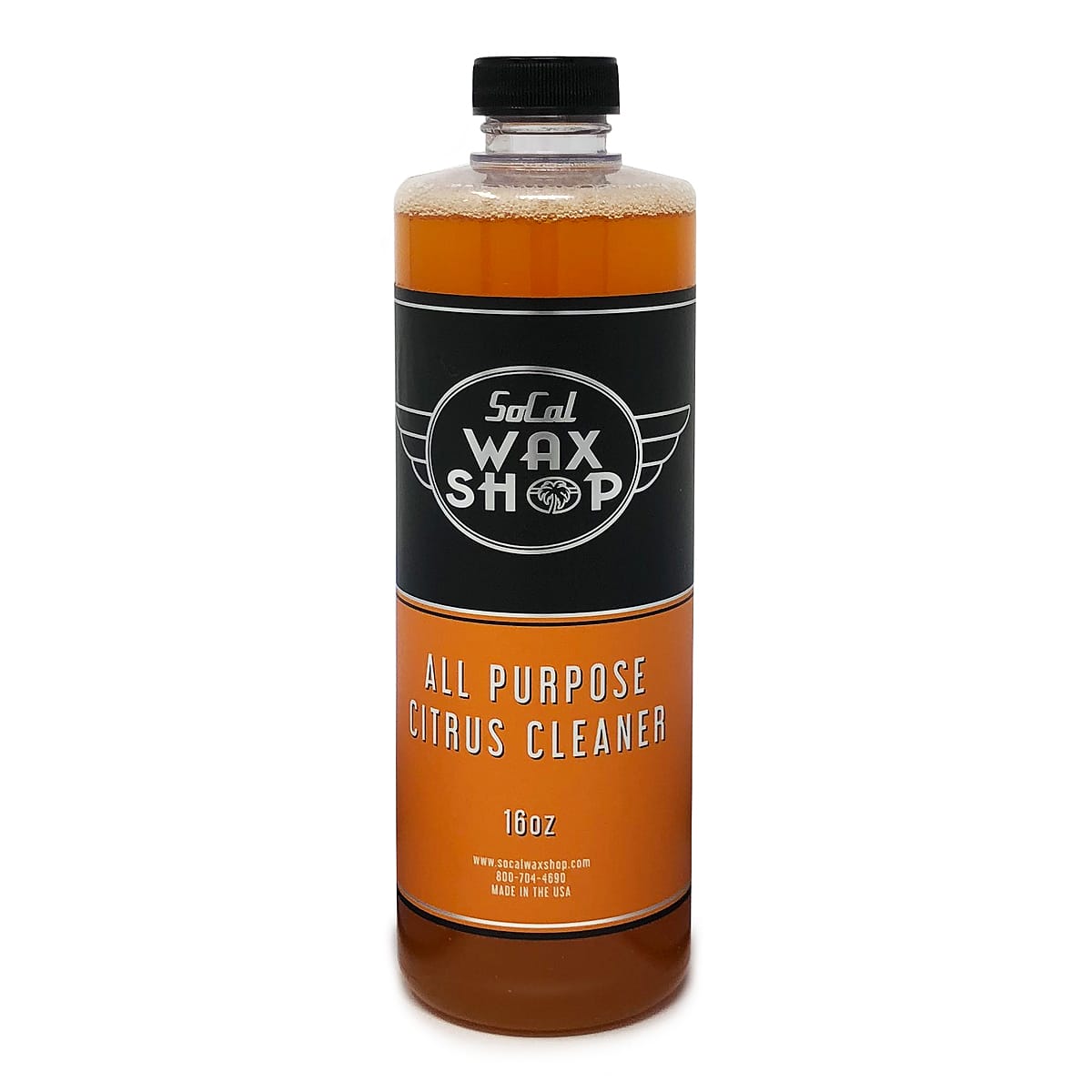 All Purpose Citrus Cleaner