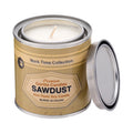 Sawdust Mulch Premium Fine Wood Shavings For Gardening Composting Pet Bedding And Craft Projects