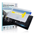 Tempered Glass 9H Screen Protector for Tesla Model 3 / Y