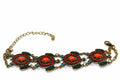 Turtle Bead Bracelet Colorful Drop Charm Summer Jewelry