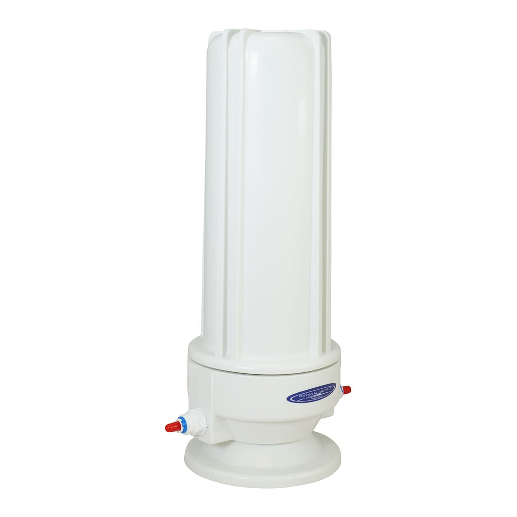 Voyager Single Inline Water Filter System
