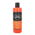 Wash & Gloss Soap