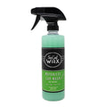 Waterless Eco Car Wash