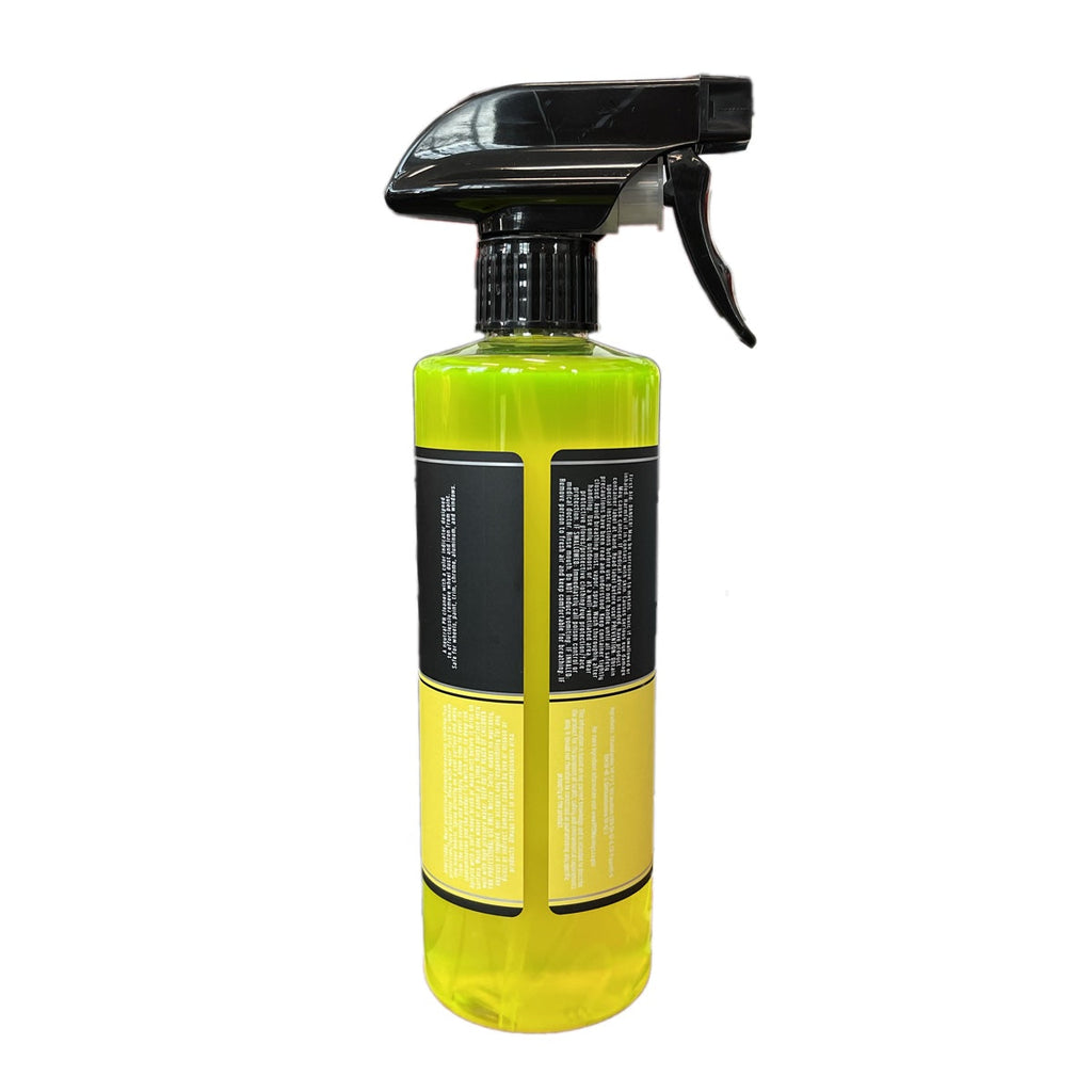 Wheel Cleaner - Ultimate Iron