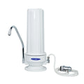 Nitrate Removal | SMART Single Cartridge Countertop Water Filter System