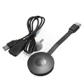 WiFi Wireless Dongle TV Stick HDMI Compatible HD 1080P Wireless TV Cast Display WiFi Display Dongle Receiver For Mobile Phones Cast To TV