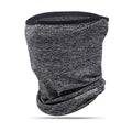 Winter Cycling Headband Bicycle Bandana Sports Fishing Cover Magic Scarf Ride Running Scarf Anti-UV Headwear for Men Sun Protect Cycling Face Neck Mask Headwear Scarf Bandana Hood Half Breathable Dustproof Hang-Ear Cap Bike Headbands Face Cover