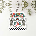 Hanging Air Freshener Car Home Office Scented Decorative Freshie For Closet Travel Preorder