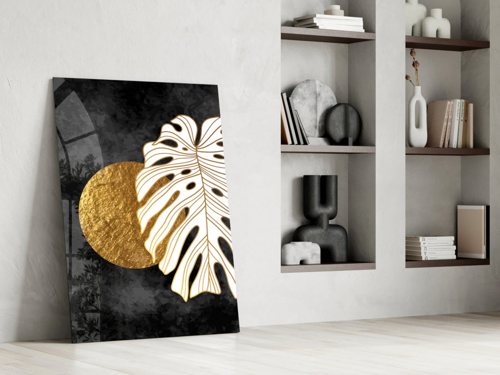 Art Glass Wall Art