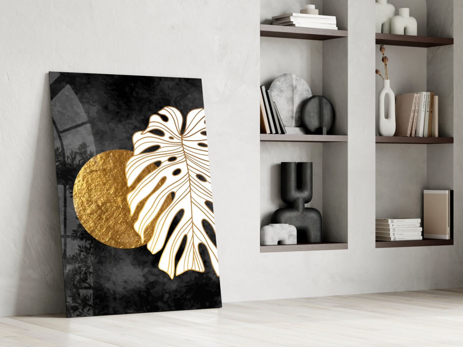 Art Glass Wall Art